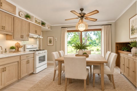Tiny photo for 8540 Candlelight Drive E, Willow Springs, IL 60480 (MLS # 12756005)