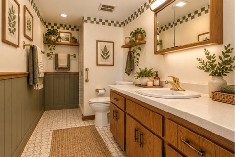 Tiny photo for 8540 Candlelight Drive E, Willow Springs, IL 60480 (MLS # 12756005)
