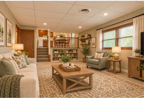 Tiny photo for 8540 Candlelight Drive E, Willow Springs, IL 60480 (MLS # 12756005)