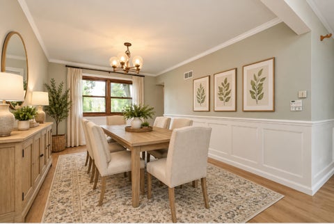 Tiny photo for 8540 Candlelight Drive E, Willow Springs, IL 60480 (MLS # 12756005)