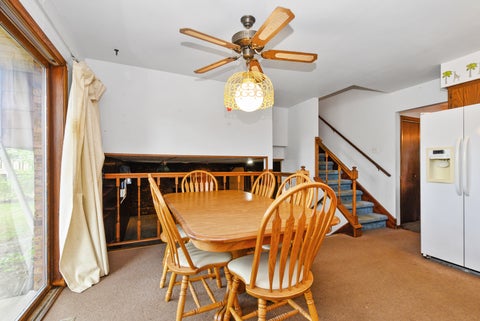 Tiny photo for 8540 Candlelight Drive E, Willow Springs, IL 60480 (MLS # 12756005)