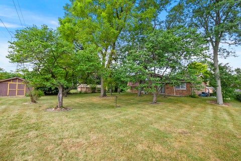 Tiny photo for 8540 Candlelight Drive E, Willow Springs, IL 60480 (MLS # 12756005)