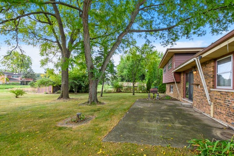 Tiny photo for 8540 Candlelight Drive E, Willow Springs, IL 60480 (MLS # 12756005)