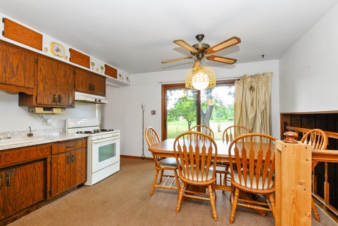 Tiny photo for 8540 Candlelight Drive E, Willow Springs, IL 60480 (MLS # 12756005)