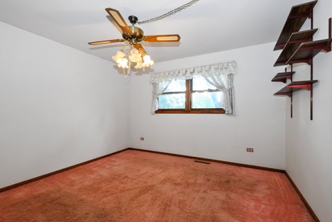 Tiny photo for 8540 Candlelight Drive E, Willow Springs, IL 60480 (MLS # 12756005)