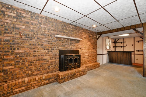 Tiny photo for 8540 Candlelight Drive E, Willow Springs, IL 60480 (MLS # 12756005)