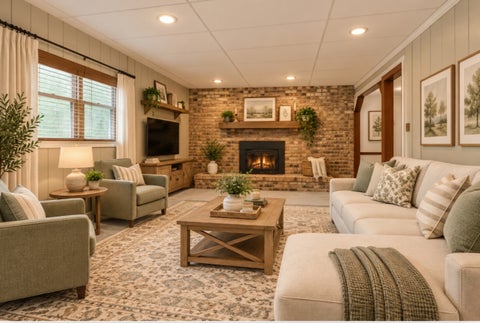 Tiny photo for 8540 Candlelight Drive E, Willow Springs, IL 60480 (MLS # 12756005)