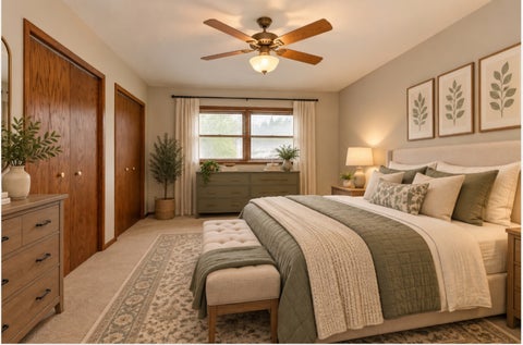 Tiny photo for 8540 Candlelight Drive E, Willow Springs, IL 60480 (MLS # 12756005)