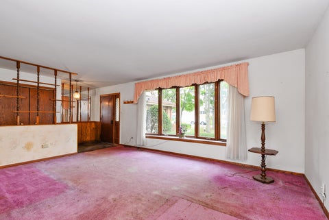 Tiny photo for 8540 Candlelight Drive E, Willow Springs, IL 60480 (MLS # 12756005)