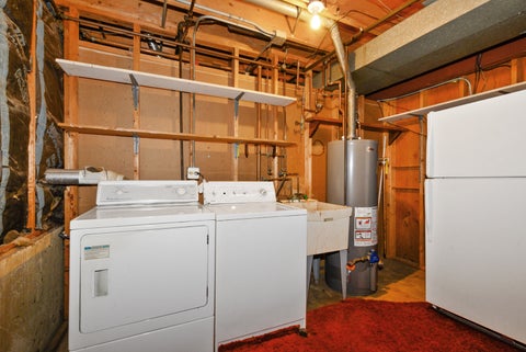Tiny photo for 8540 Candlelight Drive E, Willow Springs, IL 60480 (MLS # 12756005)