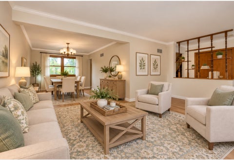 Tiny photo for 8540 Candlelight Drive E, Willow Springs, IL 60480 (MLS # 12756005)