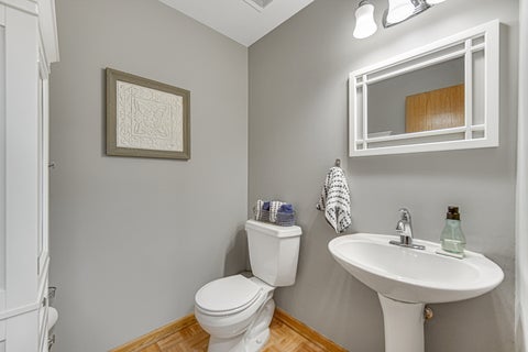 Tiny photo for 1960 Harvard Lane, New Lenox, IL 60451 (MLS # 12765244)