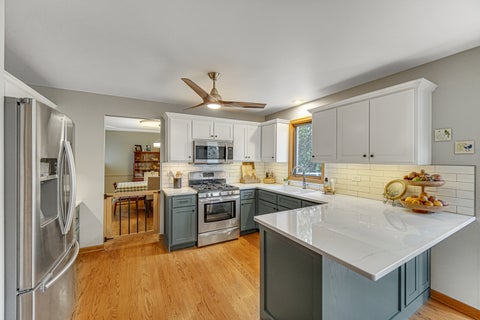 Tiny photo for 1960 Harvard Lane, New Lenox, IL 60451 (MLS # 12765244)