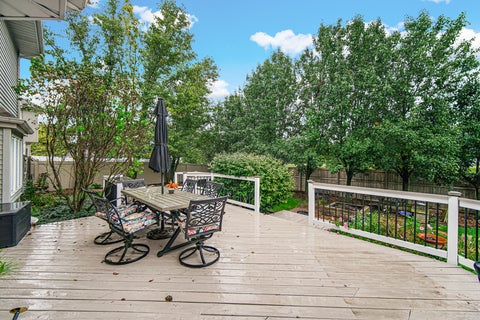 Tiny photo for 1960 Harvard Lane, New Lenox, IL 60451 (MLS # 12765244)