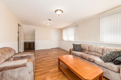 Tiny photo for 8516 N Ozanam Avenue, Niles, IL 60714 (MLS # 12583926)