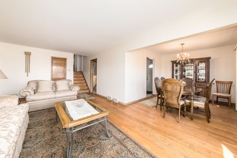 Tiny photo for 8516 N Ozanam Avenue, Niles, IL 60714 (MLS # 12583926)