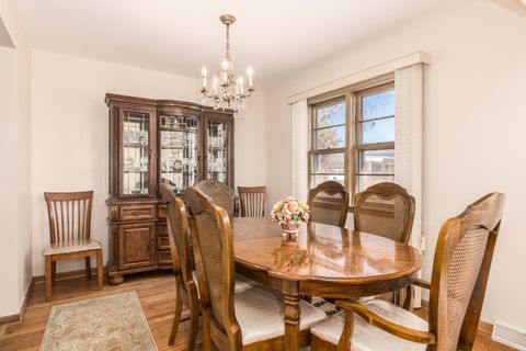 Tiny photo for 8516 N Ozanam Avenue, Niles, IL 60714 (MLS # 12583926)