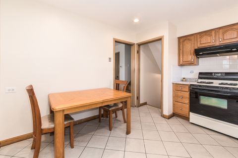 Tiny photo for 8516 N Ozanam Avenue, Niles, IL 60714 (MLS # 12583926)