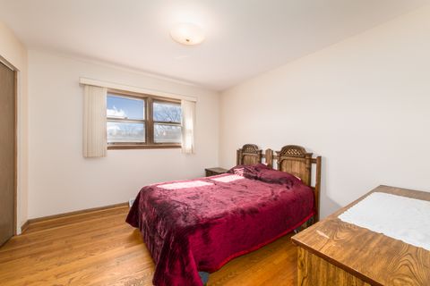 Tiny photo for 8516 N Ozanam Avenue, Niles, IL 60714 (MLS # 12583926)