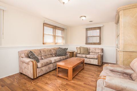 Tiny photo for 8516 N Ozanam Avenue, Niles, IL 60714 (MLS # 12583926)