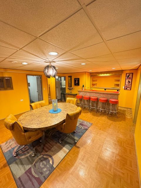 Tiny photo for 901 Brookline Lane, Park Ridge, IL 60068 (MLS # 12623705)