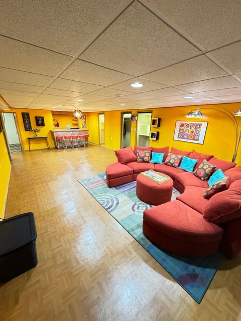 Tiny photo for 901 Brookline Lane, Park Ridge, IL 60068 (MLS # 12623705)