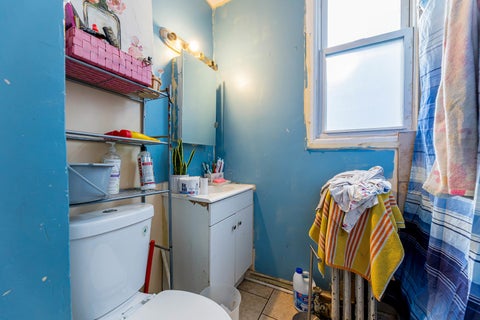 Tiny photo for 5530 S Seeley Avenue, Chicago, IL 60636 (MLS # 12744879)