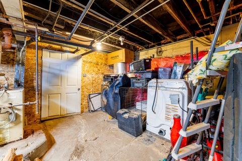 Tiny photo for 5530 S Seeley Avenue, Chicago, IL 60636 (MLS # 12744879)