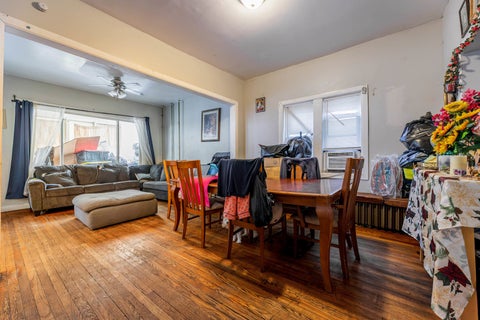 Tiny photo for 5530 S Seeley Avenue, Chicago, IL 60636 (MLS # 12744879)