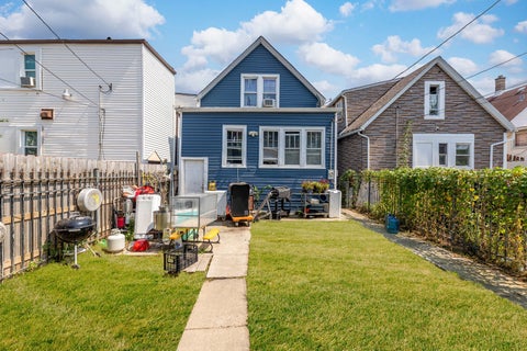 Tiny photo for 5530 S Seeley Avenue, Chicago, IL 60636 (MLS # 12744879)