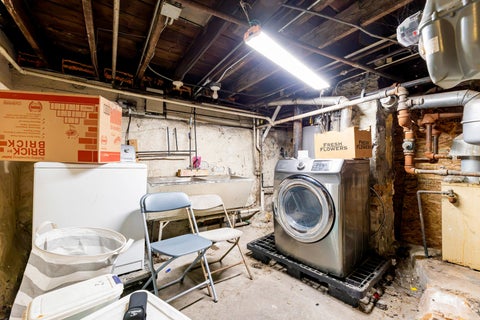 Tiny photo for 5530 S Seeley Avenue, Chicago, IL 60636 (MLS # 12744879)
