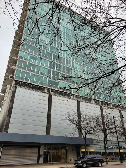 1845 S Michigan Avenue 1009 Chicago IL 60616