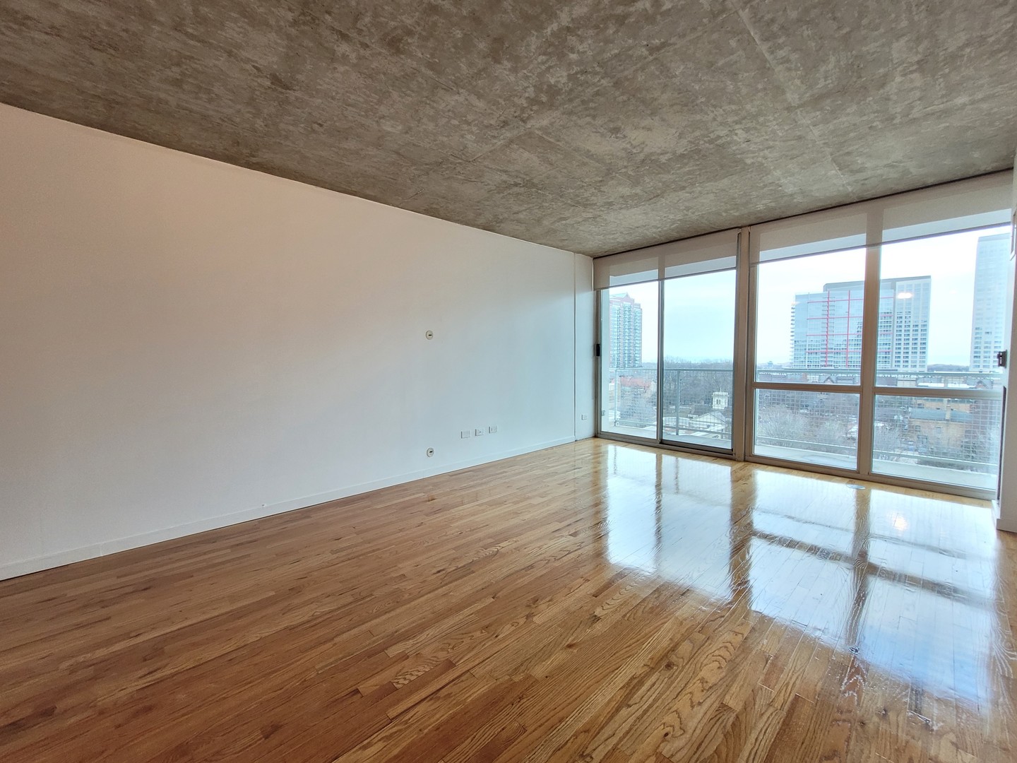 1845 S Michigan Avenue 1009