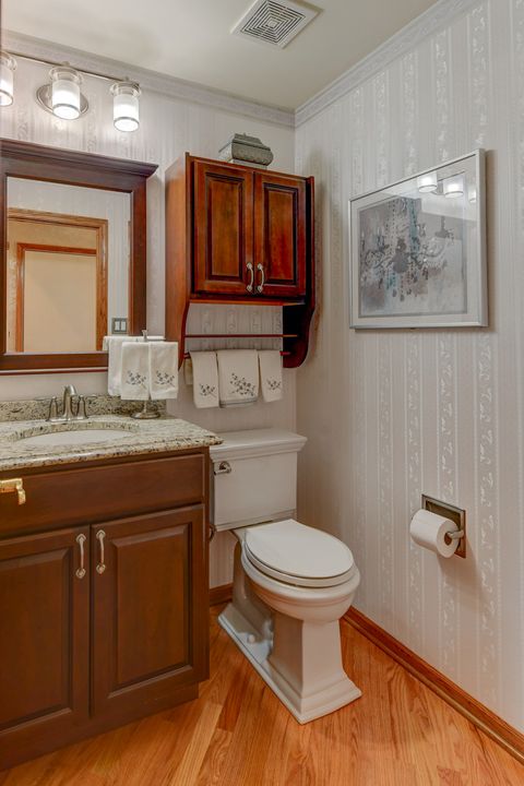 Tiny photo for 8502 Meadows Edge Trail, Tinley Park, IL 60487 (MLS # 12580789)