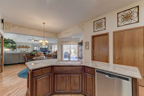 Tiny photo for 8502 Meadows Edge Trail, Tinley Park, IL 60487 (MLS # 12580789)