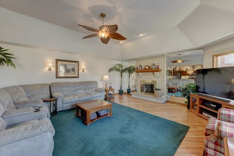 Tiny photo for 8502 Meadows Edge Trail, Tinley Park, IL 60487 (MLS # 12580789)