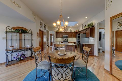 Tiny photo for 8502 Meadows Edge Trail, Tinley Park, IL 60487 (MLS # 12580789)