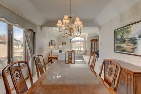 Tiny photo for 8502 Meadows Edge Trail, Tinley Park, IL 60487 (MLS # 12580789)