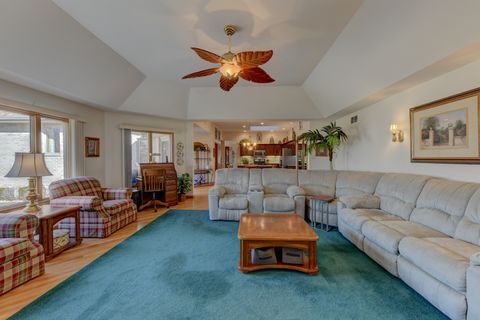 Tiny photo for 8502 Meadows Edge Trail, Tinley Park, IL 60487 (MLS # 12580789)