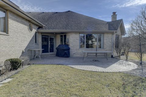 Tiny photo for 8502 Meadows Edge Trail, Tinley Park, IL 60487 (MLS # 12580789)