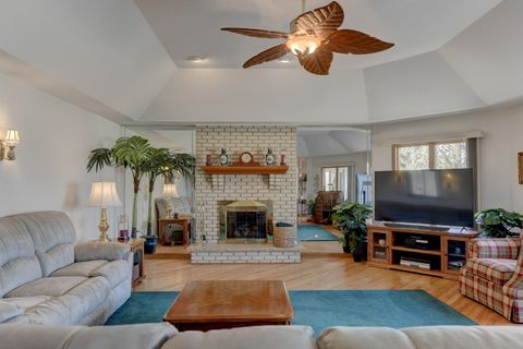 Tiny photo for 8502 Meadows Edge Trail, Tinley Park, IL 60487 (MLS # 12580789)