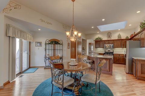 Tiny photo for 8502 Meadows Edge Trail, Tinley Park, IL 60487 (MLS # 12580789)