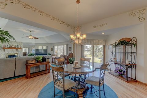 Tiny photo for 8502 Meadows Edge Trail, Tinley Park, IL 60487 (MLS # 12580789)