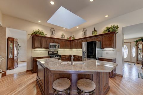 Tiny photo for 8502 Meadows Edge Trail, Tinley Park, IL 60487 (MLS # 12580789)