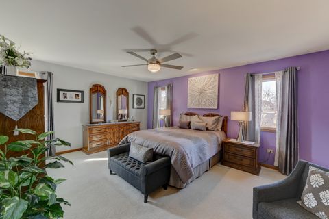 Tiny photo for 8502 Meadows Edge Trail, Tinley Park, IL 60487 (MLS # 12580789)