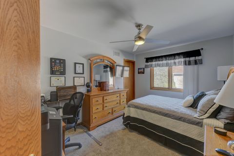 Tiny photo for 8502 Meadows Edge Trail, Tinley Park, IL 60487 (MLS # 12580789)