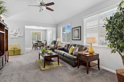 Tiny photo for 1074 HAMPTON Lane, Yorkville, IL 60560 (MLS # 12690142)