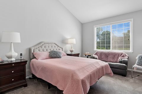 Tiny photo for 1074 HAMPTON Lane, Yorkville, IL 60560 (MLS # 12690142)