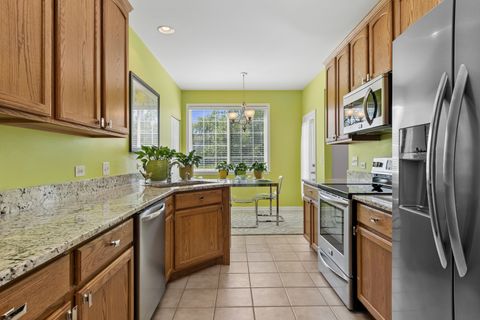 Tiny photo for 1074 HAMPTON Lane, Yorkville, IL 60560 (MLS # 12690142)