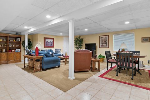 Tiny photo for 1074 HAMPTON Lane, Yorkville, IL 60560 (MLS # 12690142)